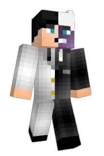 Smellmore_ Minecraft avatar full body