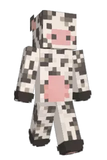 SmellyAley Minecraft avatar full body