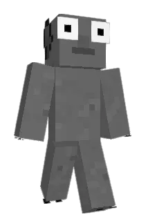 SmellyAlt08 Minecraft avatar full body