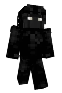 SmellyBigBoy Minecraft avatar full body
