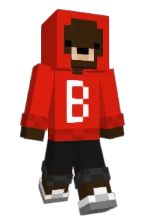 SmellyEllie67 Minecraft avatar full body