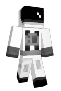 SmellyKimchi Minecraft avatar full body