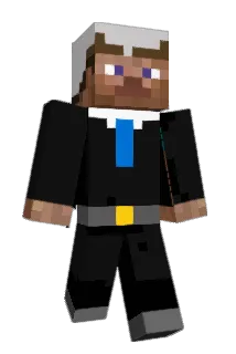SmellySox28 Minecraft avatar full body