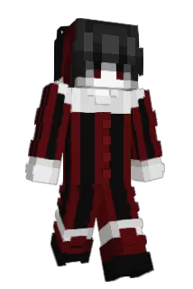 Smellysocks74 Minecraft avatar full body