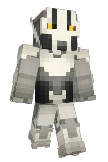 SmellyyFishh Minecraft avatar full body