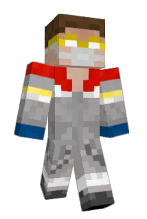 SmeshnoyKot Minecraft avatar full body