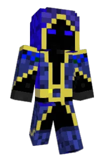 Smestadcb Minecraft avatar full body