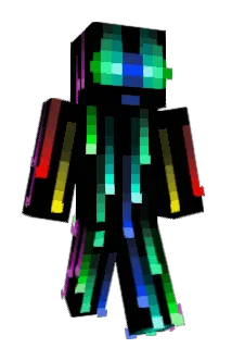 Smetje_L Minecraft avatar full body
