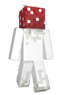 Smeu Minecraft avatar full body
