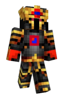 Smexicanboi Minecraft avatar full body