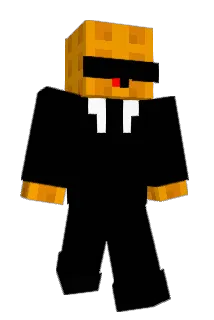 Smga123 Minecraft avatar full body