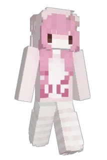 Smh112 Minecraft avatar full body