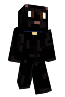 Smhhhhhhhh Minecraft avatar full body