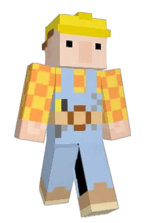 Smhuggle Minecraft avatar full body