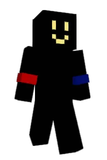 Smidster1 Minecraft avatar full body
