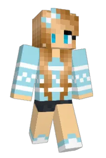 Smie2003 Minecraft avatar full body