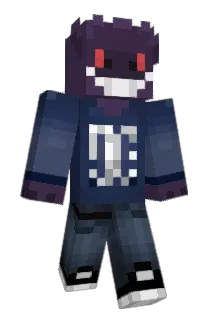 SmierdzielZBagna Minecraft avatar full body