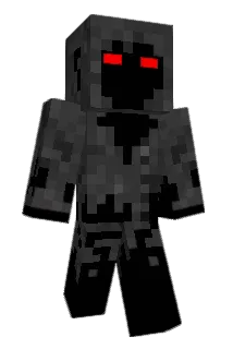 Smiggs29 Minecraft avatar full body