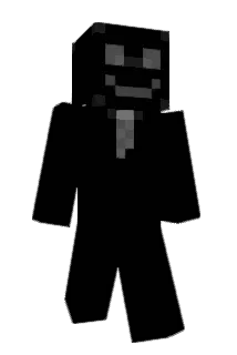 SmileCurse Minecraft avatar full body