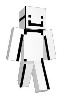 SmileYT1 Minecraft avatar full body