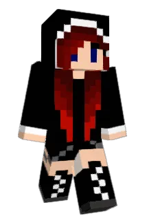Smile_Crafter Minecraft avatar full body