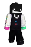 Smile_MC_ Minecraft avatar full body