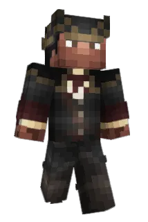 Smileeyface Minecraft avatar full body