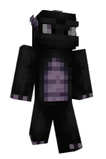 Smilesun233 Minecraft avatar full body