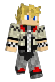 Smiley4y Minecraft avatar full body