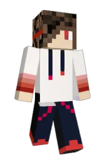 SmileyGladHands Minecraft avatar full body