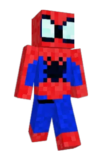 SmileyLeech4 Minecraft avatar full body