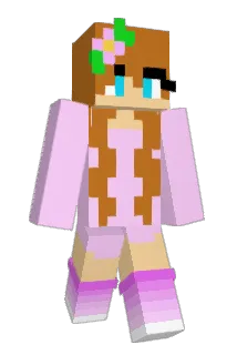 SmileyLight15 Minecraft avatar full body