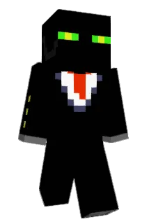 SmileyPry248 Minecraft avatar full body
