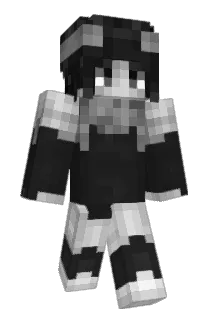 SmileyQ_Q Minecraft avatar full body