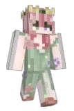 SmileyReiley Minecraft avatar full body