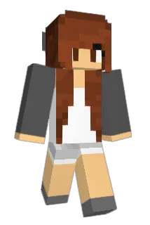 SmileyReilly22 Minecraft avatar full body