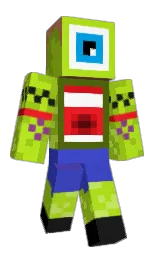 Custom render preview