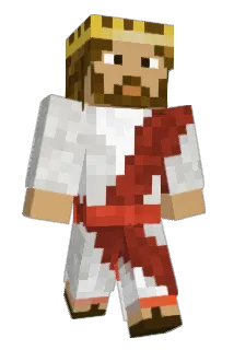 Smileyman122 Minecraft avatar full body