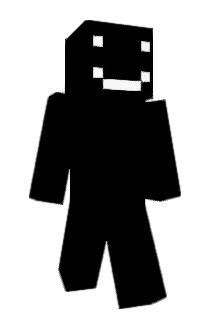 Smily_gaming Minecraft avatar full body