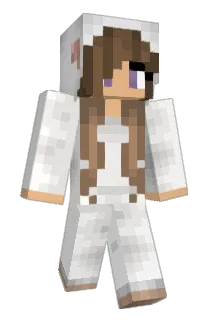 Sminky01 Minecraft avatar full body