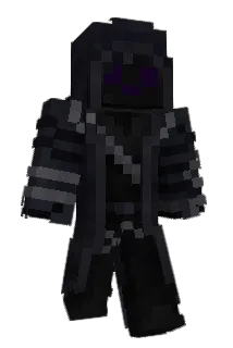 SmirnoffICE Minecraft avatar full body