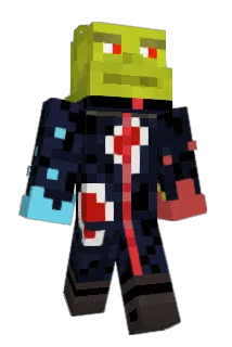 Smirnoff_Rice Minecraft avatar full body