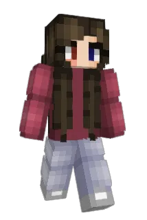 Smitch_7 Minecraft avatar full body