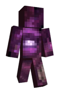 SmiteCamps Minecraft avatar full body