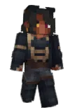 SmiteTwo Minecraft avatar full body