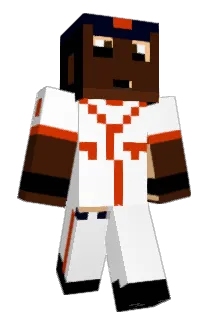 Smith0240 Minecraft avatar full body