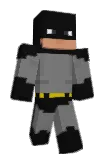 Smithx12 Minecraft avatar full body