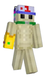 Custom render preview