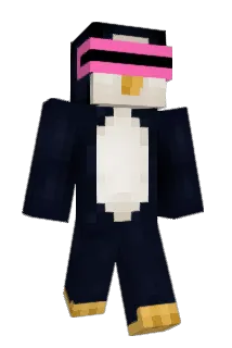 Smitty_Falz Minecraft avatar full body
