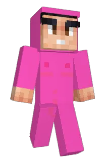 Smittyxd Minecraft avatar full body